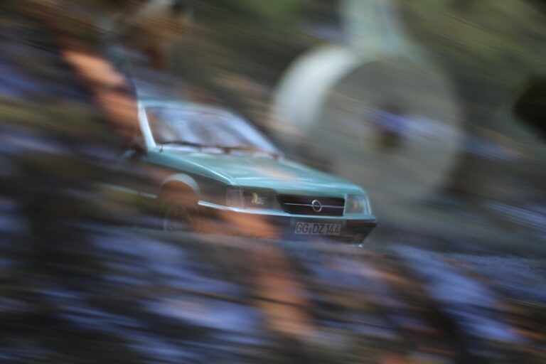 flash mcqueen c est quoi comme voiture